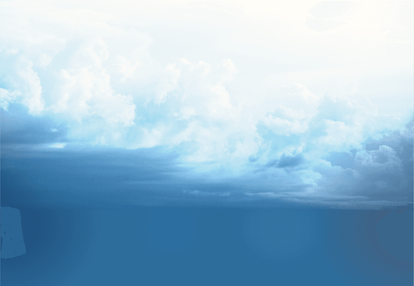 Cloud Background